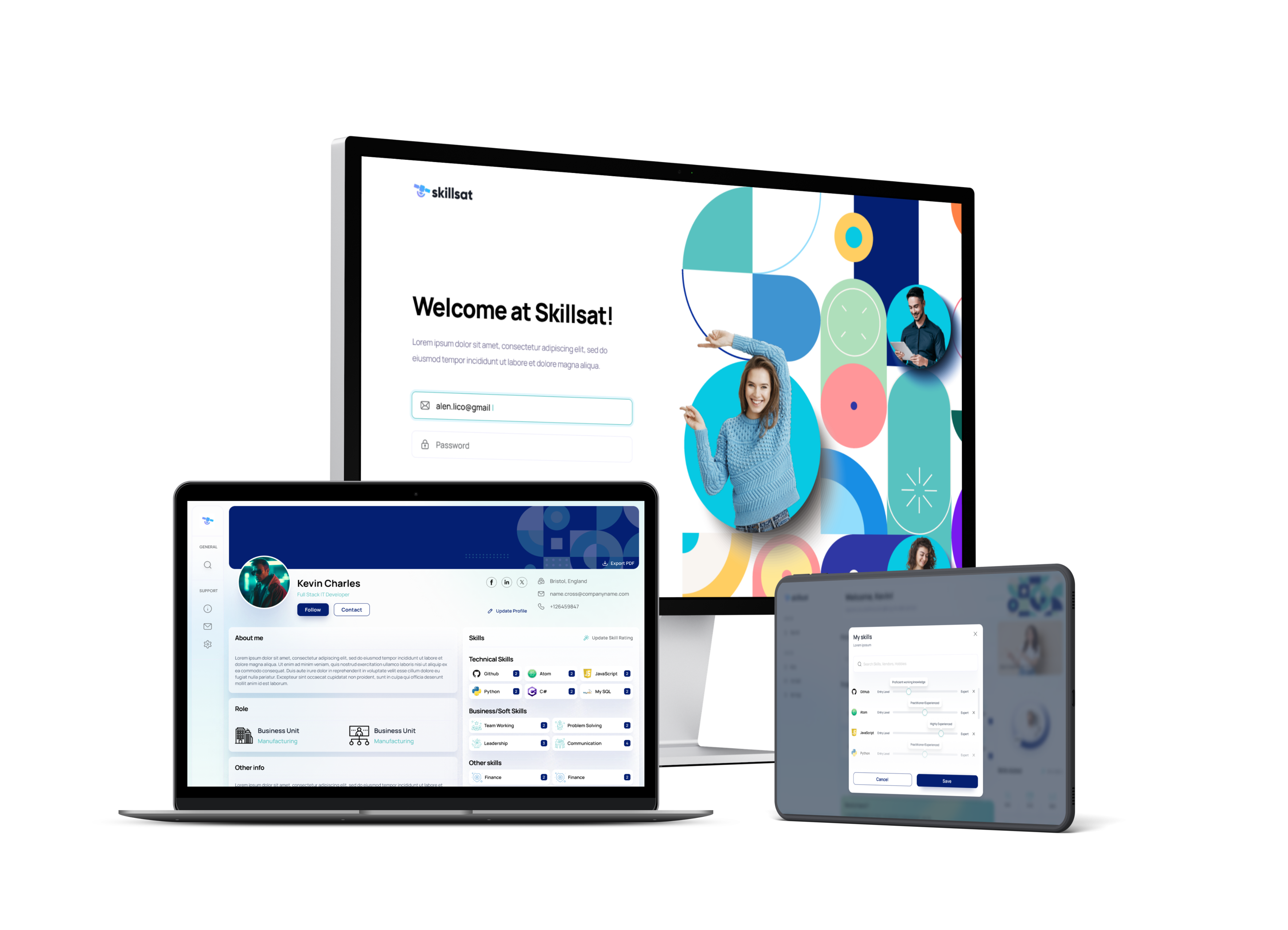 Cloud Hosting